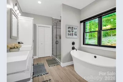 5717 Turnpike Road, Etowah, NC 28742 - Photo 18