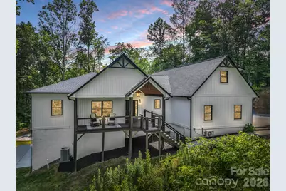 5717 Turnpike Road, Etowah, NC 28742 - Photo 2