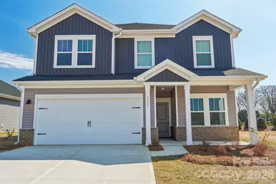 213 Pantego Place, Salisbury, NC 28144 - Photo 1
