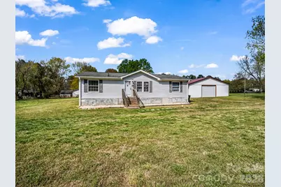 208 Oak Drive, Shelby, NC 28150 - Photo 2