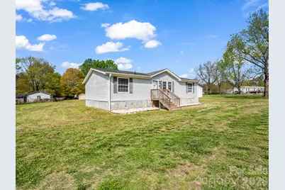 208 Oak Drive, Shelby, NC 28150 - Photo 2