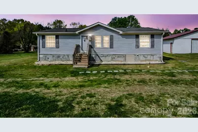 208 Oak Drive, Shelby, NC 28150 - Photo 1