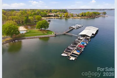 7613 Mariner Cove Drive, Cornelius, NC 28031 - Photo 12