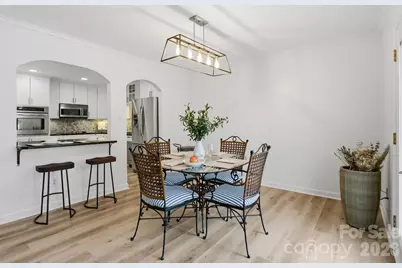 7613 Mariner Cove Drive, Cornelius, NC 28031 - Photo 8