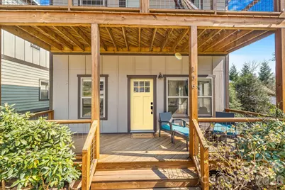 156 Bradley Street, Asheville, NC 28806 - Photo 2