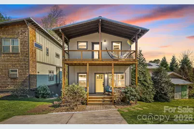 156 Bradley Street, Asheville, NC 28806 - Photo 1