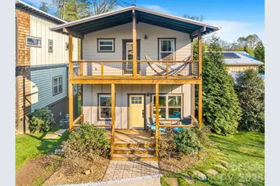 156 Bradley Street, Asheville, NC 28806 - Photo 1