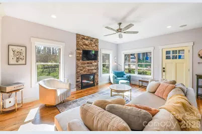 156 Bradley Street, Asheville, NC 28806 - Photo 6