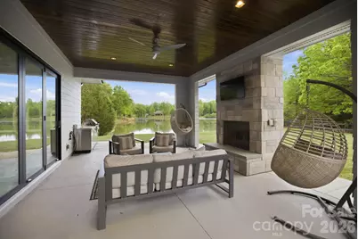 4004 Oldstone Forest Drive, Waxhaw, NC 28173 - Photo 34