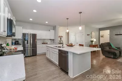 626 Kenway Loop, Mooresville, NC 28117 - Photo 14