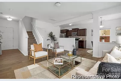 3955 Tersk Drive #201, Midland, NC 28107 - Photo 6