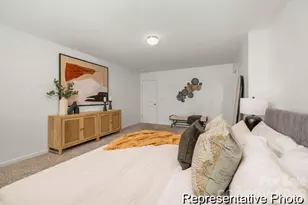 3955 Tersk Dr, Midland, NC 28107 - Photo 8