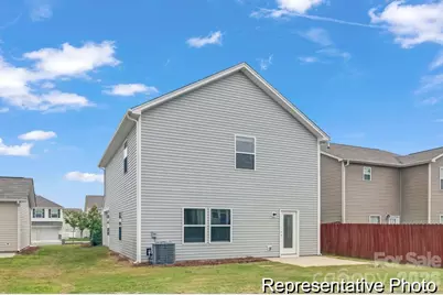 3955 Tersk Drive #201, Midland, NC 28107 - Photo 20