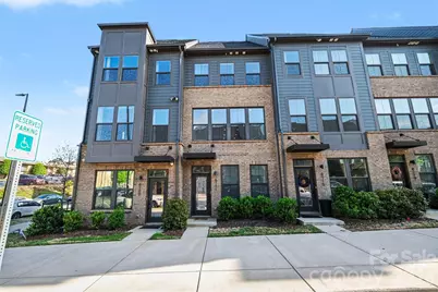 6111 Station Crossing Avenue, Charlotte, NC 28217 - Photo 1
