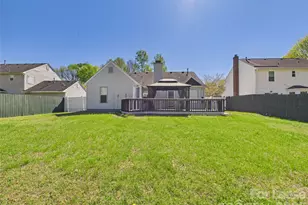 14133 Walkers Crossing Dr, Charlotte, NC 28273 - Photo 20