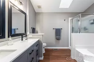 504 Windsor Forest Ct, Fletcher, NC 28732 - Photo 20