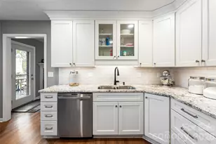 504 Windsor Forest Ct, Fletcher, NC 28732 - Photo 12