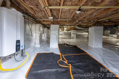 504 Windsor Forest Court, Fletcher, NC 28732 - Photo 38