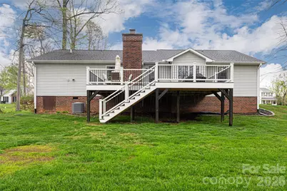 504 Windsor Forest Court, Fletcher, NC 28732 - Photo 32