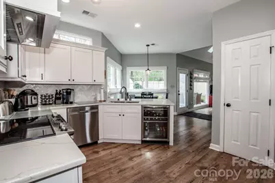 9130 Old Barnette Place, Huntersville, NC 28078 - Photo 14