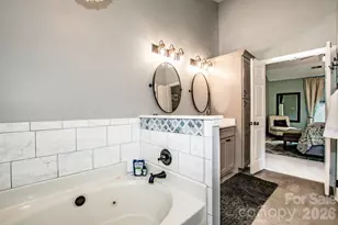 9130 Old Barnette Pl, Huntersville, NC 28078 - Photo 34