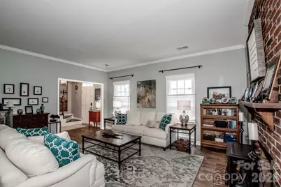 9130 Old Barnette Place, Huntersville, NC 28078 - Photo 8