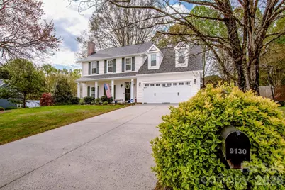 9130 Old Barnette Place, Huntersville, NC 28078 - Photo 2