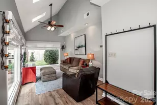 9130 Old Barnette Pl, Huntersville, NC 28078 - Photo 26