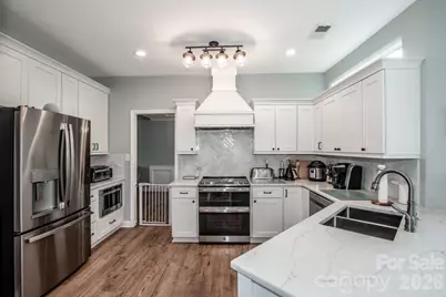 9130 Old Barnette Place, Huntersville, NC 28078 - Photo 16