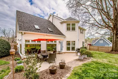 9130 Old Barnette Place, Huntersville, NC 28078 - Photo 46