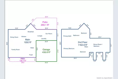 9130 Old Barnette Place, Huntersville, NC 28078 - Photo 48