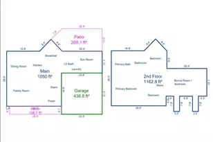 9130 Old Barnette Pl, Huntersville, NC 28078 - Photo 48