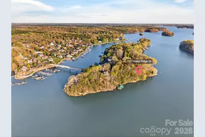 107 Island Ridge Drive, Statesville, NC 28677 - Photo 2