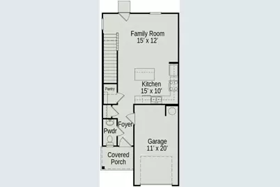 5628 Ringneck Road, Charlotte, NC 28216 - Photo 2