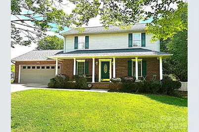 3770 Church Hill Lane, Maiden, NC 28650 - Photo 1