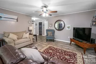 345 Lower Grassy Branch Rd, Asheville, NC 28805 - Photo 12