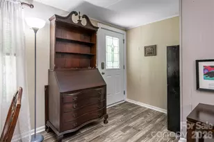 345 Lower Grassy Branch Rd, Asheville, NC 28805 - Photo 8