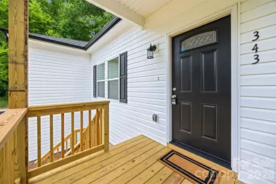 343 Oak Street, York, SC 29745 - Photo 2