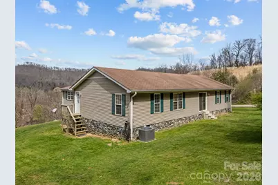 74 Chambers Road, Weaverville, NC 28787 - Photo 36