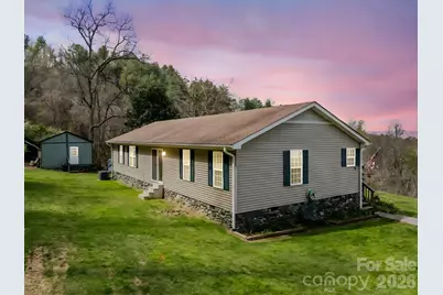 74 Chambers Road, Weaverville, NC 28787 - Photo 48