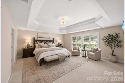 12106 Kane Alexander Drive, Huntersville, NC 28078 - Photo 14