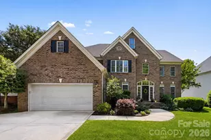 12106 Kane Alexander Dr, Huntersville, NC 28078 - Photo 2
