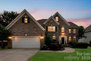 12106 Kane Alexander Dr, Huntersville, NC 28078 - Photo 1