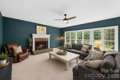 12106 Kane Alexander Drive, Huntersville, NC 28078 - Photo 10