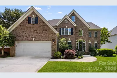 12106 Kane Alexander Drive, Huntersville, NC 28078 - Photo 1