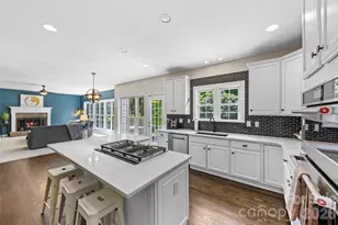 12106 Kane Alexander Dr, Huntersville, NC 28078 - Photo 6