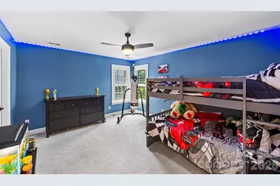 12106 Kane Alexander Drive, Huntersville, NC 28078 - Photo 20