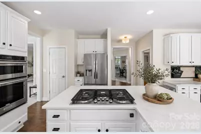 12106 Kane Alexander Drive, Huntersville, NC 28078 - Photo 8