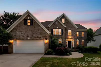 12106 Kane Alexander Drive, Huntersville, NC 28078 - Photo 34