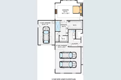 1264 Sage Pine Circle #15, Clover, SC 29710 - Photo 38
